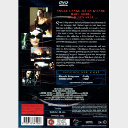 American Psycho II - All American Girl (2002)