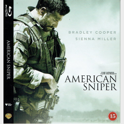 American Sniper (2014)