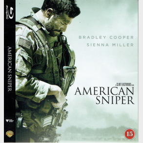 American Sniper (2014)