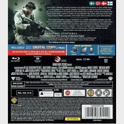 American Sniper (2014)