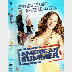 American Summer (The Pool Boys) (2010)