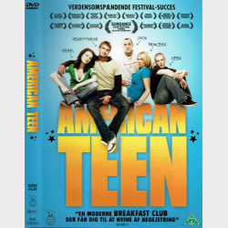 American Teen (2008)