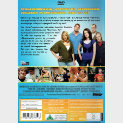 American Teen (2008)