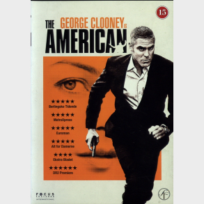 American, The (2010)