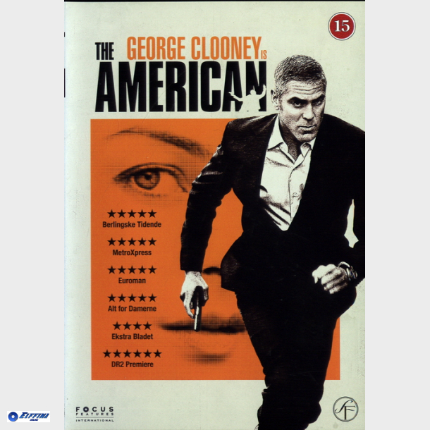 American, The (2010)