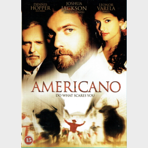 Americano (2005)