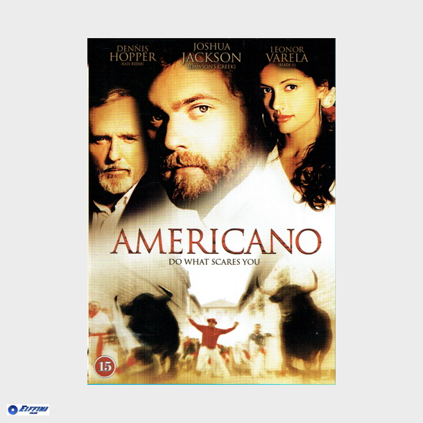 Americano (2005)