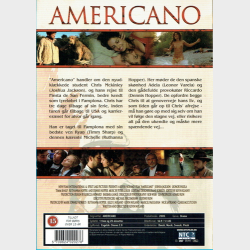 Americano (2005)