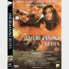 Americanski Blues (1994)