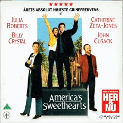 America's Sweethearts (2000)