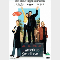 America's Sweethearts (2001)