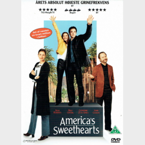 America's Sweethearts (2001)