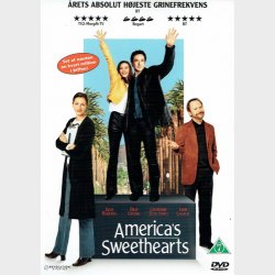 America's Sweethearts (2001)