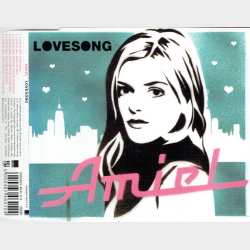 Amiel - Lovesong (2004)
