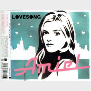 Amiel - Lovesong (2004)