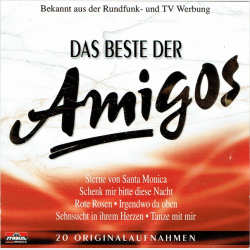 Amigos - Das Beste Der (2006)