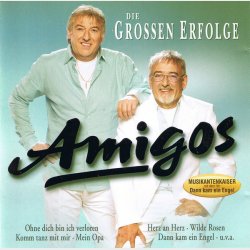 Amigos - Die Grossen Erfolge (2006)