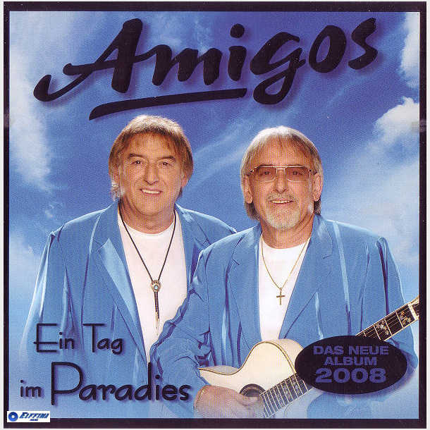Amigos - Ein Tag Im Paradies (2008)
