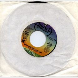 Amii Stewart - Jealousy (1979) (Ariola)