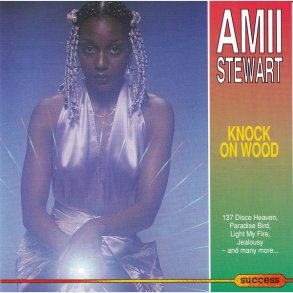 Amii Stewart - Knock On Wood