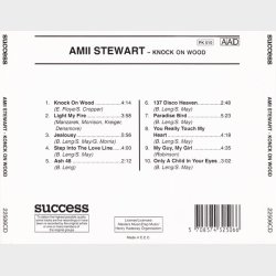 Amii Stewart - Knock On Wood