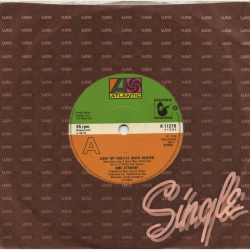 Amii Stewart - Light My Fire (137 Disco Heaven) (1979)