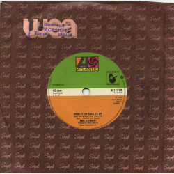 Amii Stewart - Light My Fire (137 Disco Heaven) (1979)