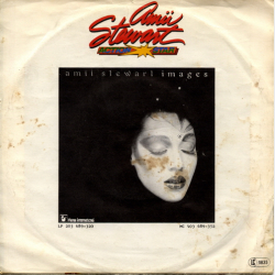 Amii Stewart - Rocky Woman (1981)