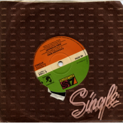 Amii Stewart - The Letter (1980) (Atlantis)