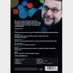 Amin Jensen - Bl�s P� DK (2005)