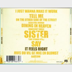 Amin Jensen - It Feels Right (2006)