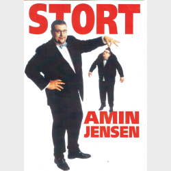 Amin Jensen - Stort (2001)