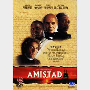 Amistad (2006)