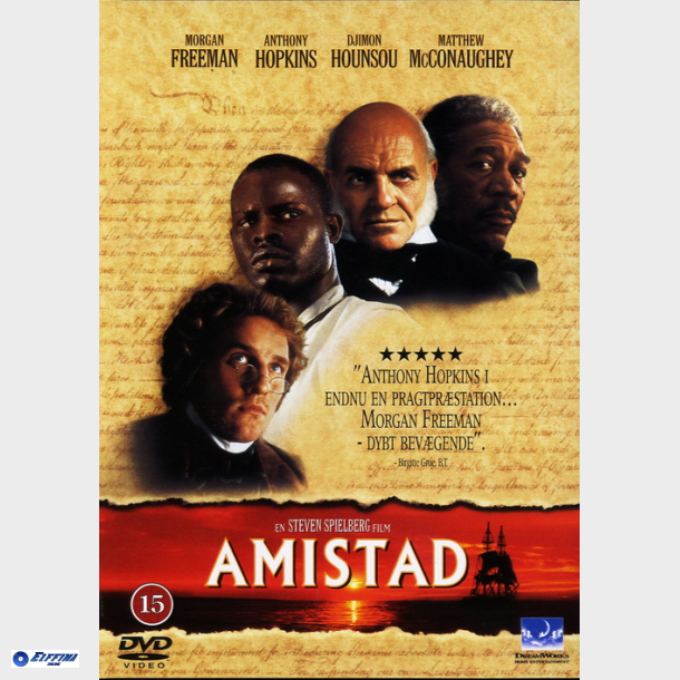 Amistad (2006)