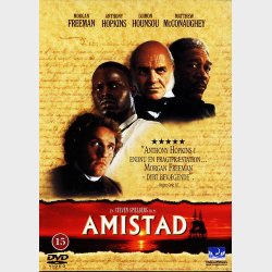 Amistad (2006)