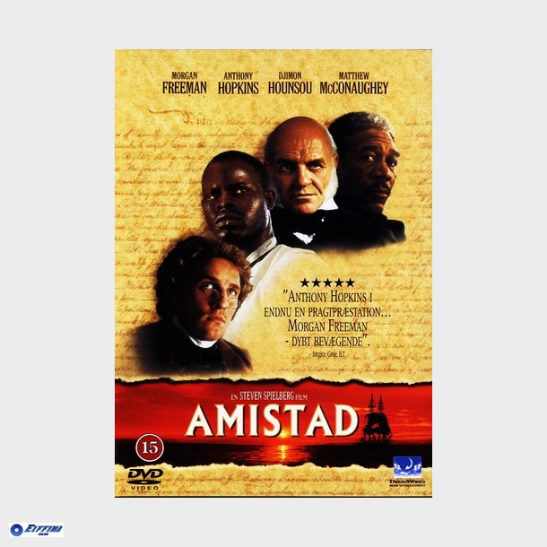 Amistad (2006)