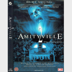 Amityville 2 - The Possession (1982)