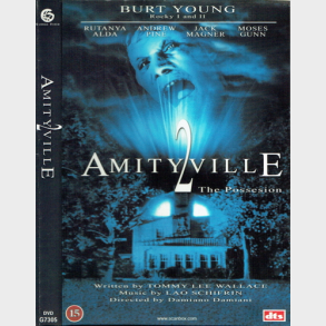 Amityville 2 - The Possession (1982)