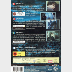 Amityville 2 - The Possession (1982)