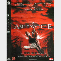 Amityville 3 (1983)