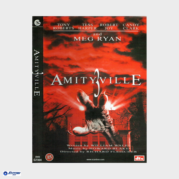 Amityville 3 (1983)