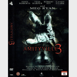 Amityville 3 (1983)
