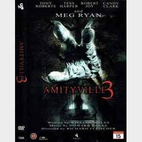 Amityville 3 (1983)