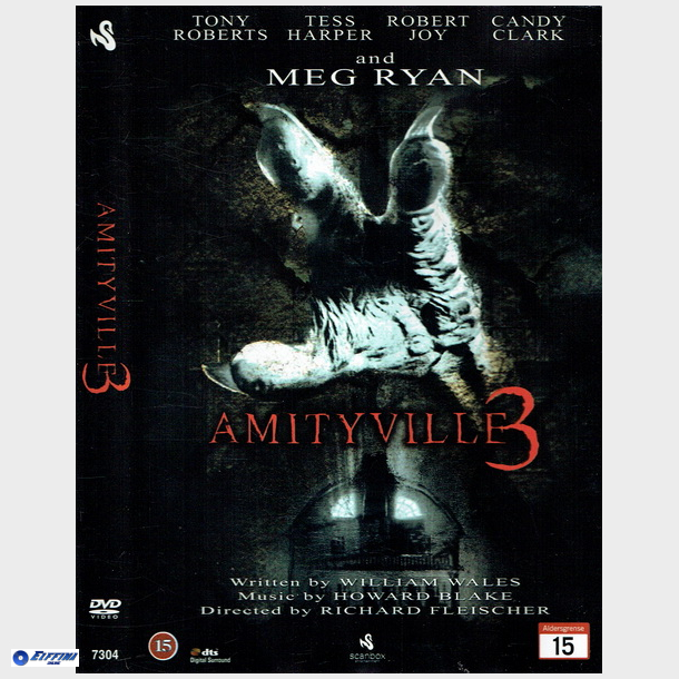 Amityville 3 (1983)