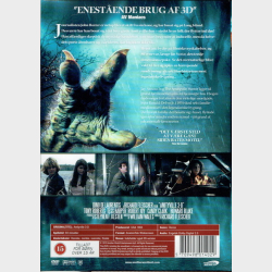 Amityville 3D (1983) (m. Briller)