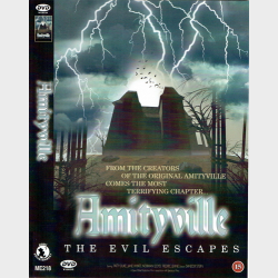 Amityville 4 - The Evil Escapes (1989)