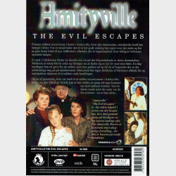 Amityville 4 - The Evil Escapes (1989)