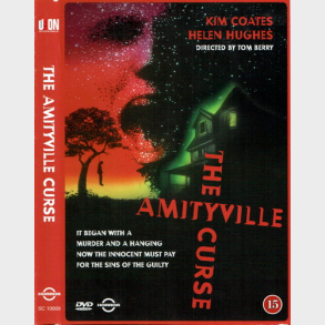 Amityville Curse (1990)