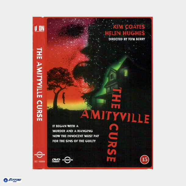 Amityville Curse (1990)