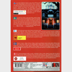 Amityville Curse (1990)